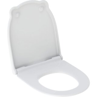 Geberit 502970011 Bambini WC-Sitz für Kinder