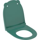 Geberit 502970791 Bambini WC-Sitz f&uuml;r Kinder