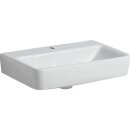 Geberit 502998001 Renova Compact Waschtisch, 55x37cm