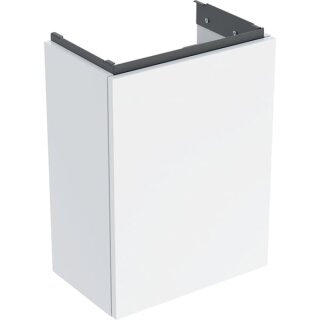 Geberit 503001011 Acanto US für HWB B:40cm, m. 1 Tür