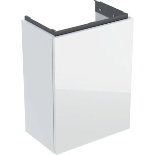 Geberit 503001012 Acanto US für HWB B:40cm, m. 1 Tür