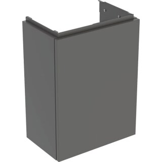 Geberit 503001JK1 Acanto US für HWB B:40cm, m. 1 Tür