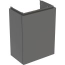 Geberit 503001JK1 Acanto US f&uuml;r HWB B:40cm, m. 1 T&uuml;r