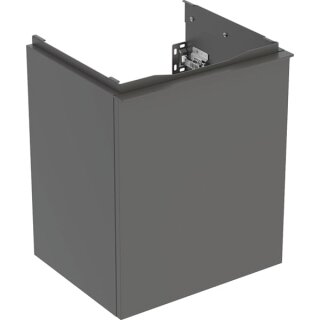 Geberit 503002JK1 Acanto US für HWB B:45cm, 1 Schubl.