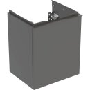 Geberit 503002JK1 Acanto US f&uuml;r HWB B:45cm, 1 Schubl.