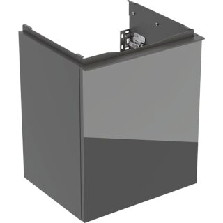 Geberit 503002JK2 Acanto US für HWB B:45cm, 1 Schubl.