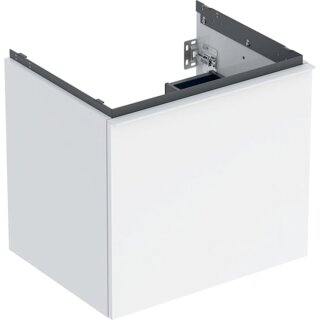 Geberit 503003011 Acanto US für WT B:60cm, 1 Schubl.