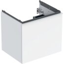 Geberit 503003011 Acanto US f&uuml;r WT B:60cm, 1 Schubl.