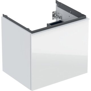 Geberit 503003012 Acanto US für WT B:60cm, 1 Schubl.