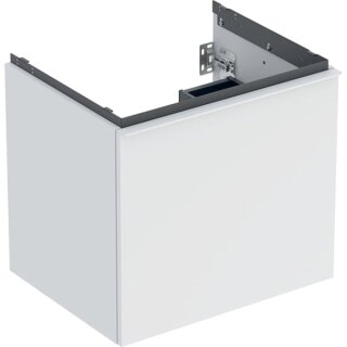 Geberit 503003013 Acanto US für WT B:60cm, 1 Schubl.