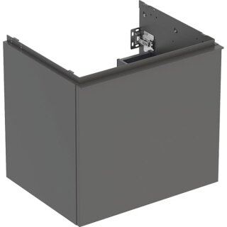 Geberit 503003JK1 Acanto US für WT B:60cm, 1 Schubl.