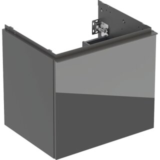 Geberit 503003JK2 Acanto US für WT B:60cm, 1 Schubl.