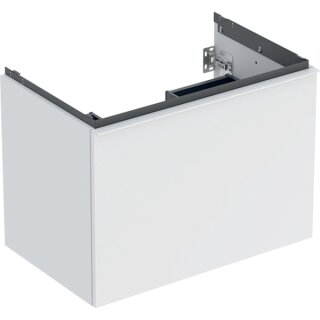 Geberit 503004013 Acanto US für WT B:75cm, 1 Schubl.