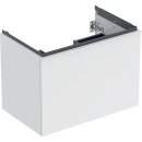 Geberit 503004013 Acanto US f&uuml;r WT B:75cm, 1 Schubl.