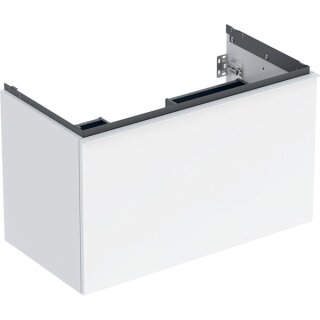 Geberit 503005011 Acanto US für WT B:90cm, 1 Schubl.