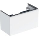 Geberit 503005011 Acanto US f&uuml;r WT B:90cm, 1 Schubl.