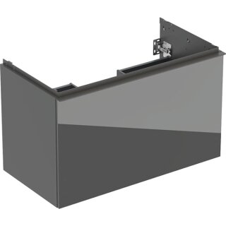 Geberit 503005JK2 Acanto US für WT B:90cm, 1 Schubl.