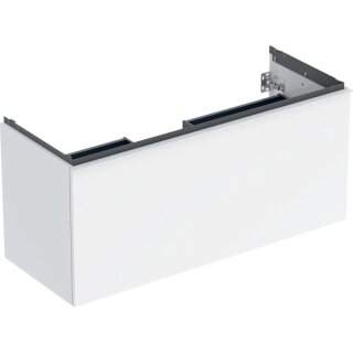 Geberit 503006011 Acanto US für WT B:120cm, 1 Schubl.