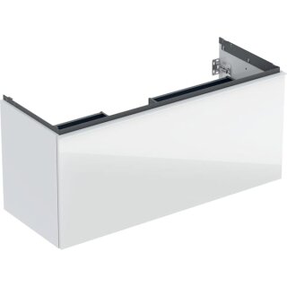 Geberit 503006012 Acanto US für WT B:120cm, 1 Schubl.