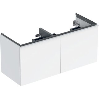 Geberit 503007011 Acanto US für DWT B:120cm, 2 Schubl.