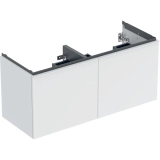 Geberit 503007013 Acanto US für DWT B:120cm, 2 Schubl.