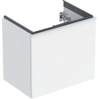 Geberit 503008011 Acanto US für WT B:60cm, 1 Schubl.