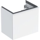 Geberit 503008011 Acanto US f&uuml;r WT B:60cm, 1 Schubl.