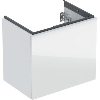 Geberit 503008012 Acanto US für WT B:60cm, 1 Schubl.