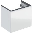 Geberit 503008012 Acanto US f&uuml;r WT B:60cm, 1 Schubl.