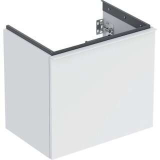 Geberit 503008013 Acanto US für WT B:60cm, 1 Schubl.