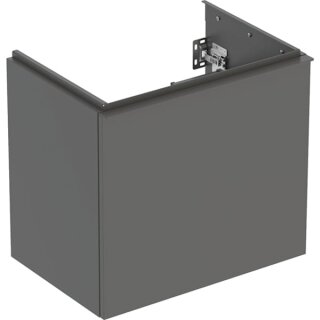 Geberit 503008JK1 Acanto US für WT B:60cm, 1 Schubl.