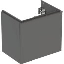 Geberit 503008JK1 Acanto US f&uuml;r WT B:60cm, 1 Schubl.