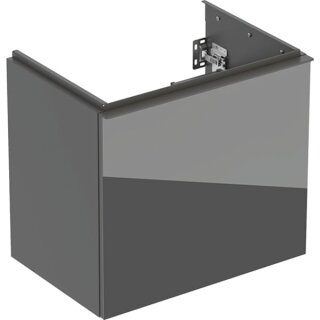 Geberit 503008JK2 Acanto US für WT B:60cm, 1 Schubl.