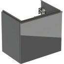 Geberit 503008JK2 Acanto US f&uuml;r WT B:60cm, 1 Schubl.