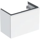 Geberit 503009011 Acanto US f&uuml;r WT B:75cm, 1 Schubl.