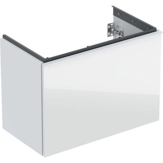 Geberit 503009012 Acanto US für WT B:75cm, 1 Schubl.