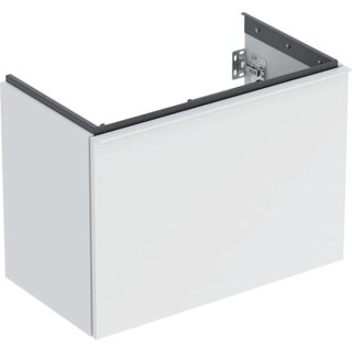 Geberit 503009013 Acanto US für WT B:75cm, 1 Schubl.