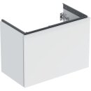 Geberit 503009013 Acanto US f&uuml;r WT B:75cm, 1 Schubl.