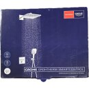 Grohe 1039980000 UP-Duschsystem Grohtherm SC 103998