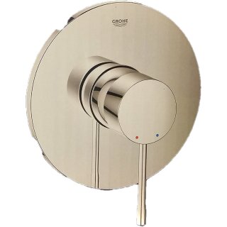 Grohe 24168KF1 EH-Brausebatterie Essence 24168_1