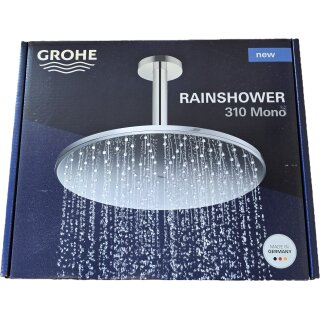 Grohe 26560DL0 Kopfbrauseset Rainshower 310 Mono