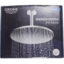 Grohe 26560GN0 Kopfbrauseset Rainshower 310 Mono