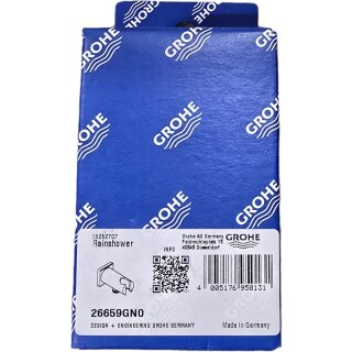 Grohe 26659GN0 Wandanschlussbogen Rainshower