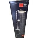 Grohe 266892431 Duschsystem Tempesta 250 Cube