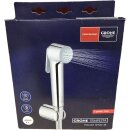 Grohe 27513DL1 Wandhalterset Tempesta-F Trigger