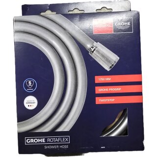 Grohe 28410002 Brauseschlauch Rotaflex 28410_2