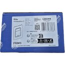 Grohe 37535KF0 WC-Betätigung Skate Cosmopolitan S