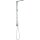 AXOR 12595000 Duschpaneel Axor ShowerComposition