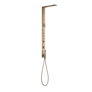 AXOR 12595300 Duschpaneel Axor ShowerComposition