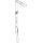 AXOR 12595310 Duschpaneel Axor ShowerComposition